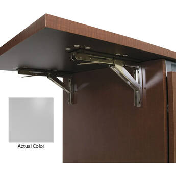Middle Atlantic Flip Shelf for Sota C5 Series Credenza Racks (27 x 18", Designer White)