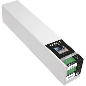 Canson Infinity ARCHES Aquarelle Rag Paper (24" x 39' Roll)