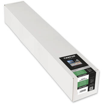 Canson Infinity ARCHES Aquarelle Rag Paper (44" x 39' Roll)