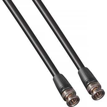 Kopul Premium 12G-SDI Cable with Neutrik BNC Connectors (150')