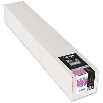 Canson Infinity Baryta Photographique II Paper (44" x 39' Roll)