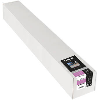 Canson Infinity Baryta Photographique II Paper (60" x 39' Roll)