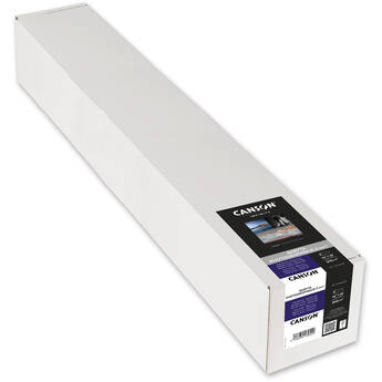 Canson Infinity Baryta Photographique II Matte Paper (44" x 39' Roll)