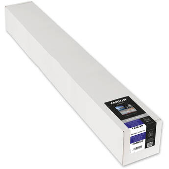 Canson Infinity Platine Fibre Rag Paper (60" x 39' Roll)