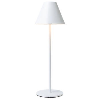 Lume Cube Rechargeable LED Table Lamp (White)