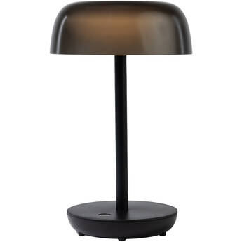 Lume Cube Solar LED Outdoor Table Lamp