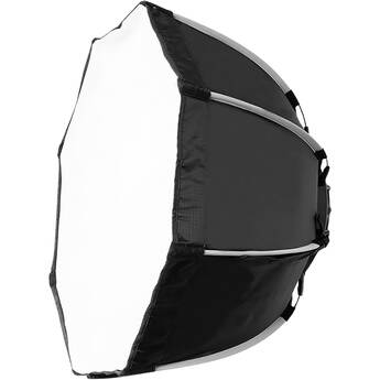 Lume Cube XL Large Softbox with Fabric Grid (22")