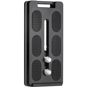 Leofoto Universal Lens Plate (3.2")