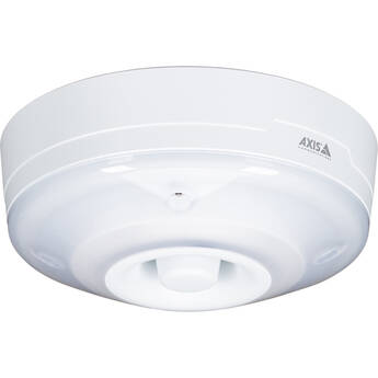 Axis Communications D4100-VE Mk II Network Strobe Siren