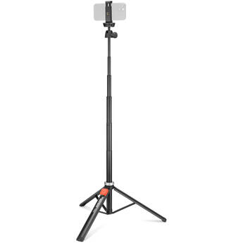 Neewer TS05 Smartphone Tripod with Bluetooth Remote