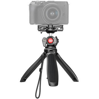 Neewer TP38 Desktop Tripod for Phone & Camera (15")