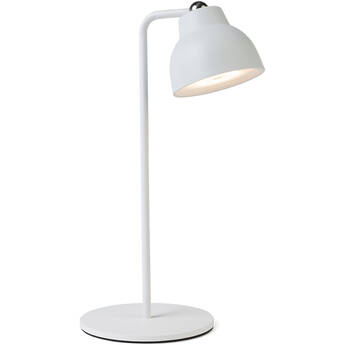 Lume Cube Magnetic LED Reading Lamp (White)