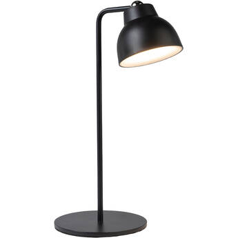 Lume Cube Magnetic LED Reading Lamp (Black)