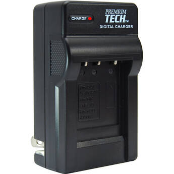 Vidpro PT-103 Charger for EN-EL25 Batteries