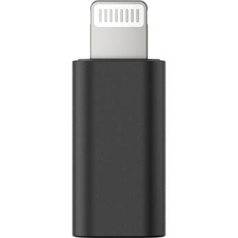 BOYA DIA Adapter IV Lightning Adapter