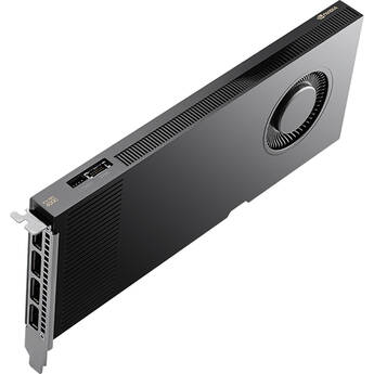 PNY NVIDIA RTX PRO 4000 Blackwell Generation Graphics Card