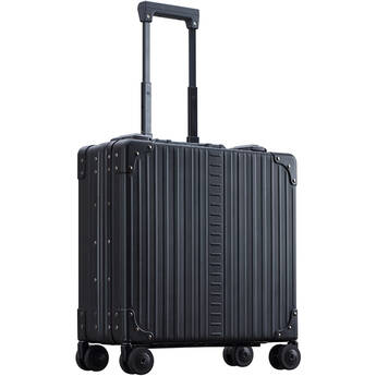 Aleon 17" Wheeled Business Case (Onyx)
