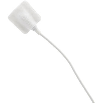 Bubblebee Industries The Bride Mic Hiding Kit for Wedding Videographers (White)