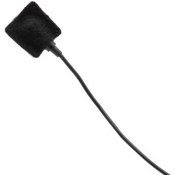 Bubblebee Industries The Groom Mic Hiding Kit for Wedding Videographers (Black)