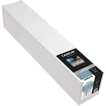 Canson Infinity Edition Etching Rag II Paper (17" x 39' Roll)