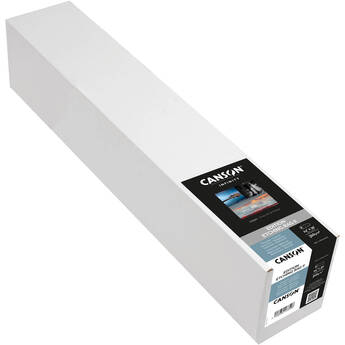 Canson Infinity Edition Etching Rag II Paper (24" x 39' Roll)