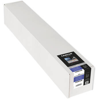 Canson Infinity Rag Photographique II Paper (210 gsm, 44" x 66', Roll)
