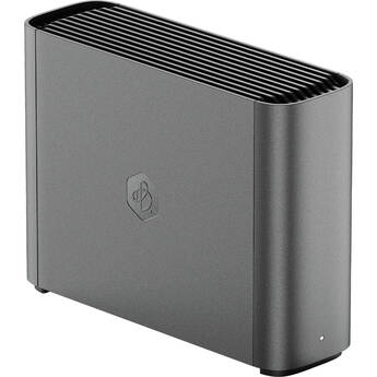 Synology 8TB BeeStation Plus Personal Cloud NAS Server