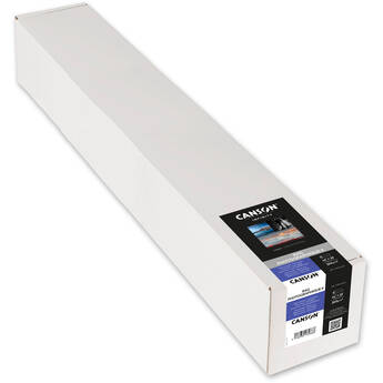 Canson Infinity Rag Photographique Paper II (44" x 39' Roll)