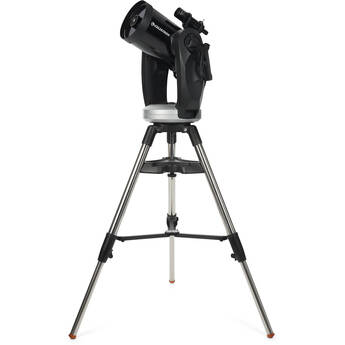 Celestron CPC 800 XLT 8" f/10 GoTo AZ Schmidt-Cassegrain Telescope