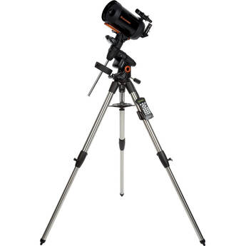 Celestron Advanced VX 6" f/10 GoTo EQ Schmidt-Cassegrain Telescope