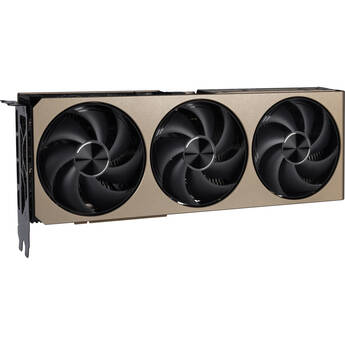 MSI GeForce RTX 5070 INSPIRE 3X OC Graphics Card
