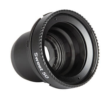 Lensbaby Sweet 50 Optic for Composer Pro