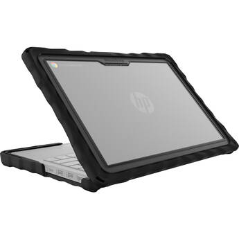 Gumdrop Cases DropTech Case for 11" HP Fortis G10 / G1i Chromebook
