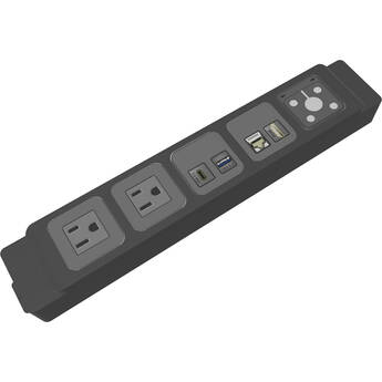 Middle Atlantic Forum Lectern Power & Connectivity Module