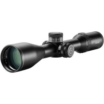 Hawke Sport Optics 3-18x50 Endurance 30 FD Riflescope (LR2 Fiber Dot Reticle)