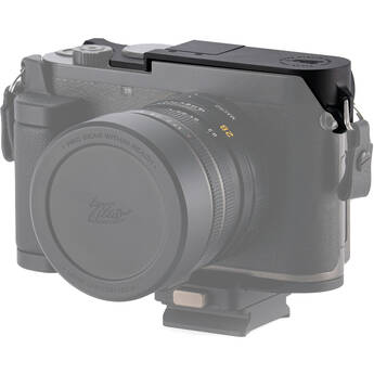 Tilta Top Protection Plate with Thumb Bracket for Leica Q3 (Black)