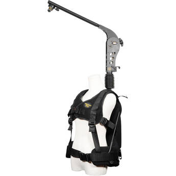 Easyrig Minimax Flex with STABIL Light and Quick Release