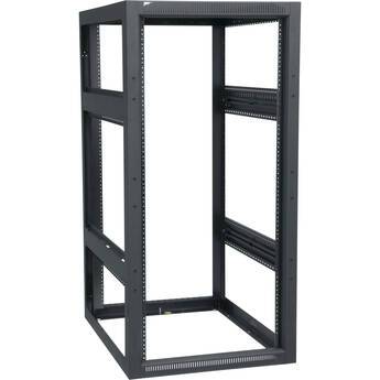 Middle Atlantic BGR-2532 Gangable Rack Enclosure without Rear Door (25 U)