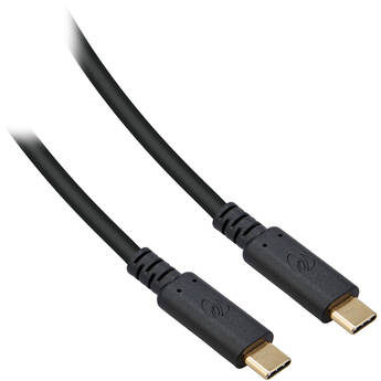Pearstone USB-C 3.2 Gen 2 Charge and Sync Cable (3.3')