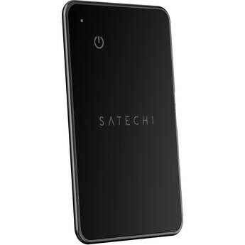 Satechi FindAll Card (Black)