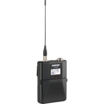 Shure ULXD1LEMO3=-G57 Replacement for Shure ULXD1 ULXD1-X52 | B&H