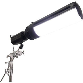 CineGearFactory Air Mono Softbox (2')