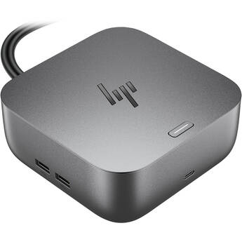 HP Thunderbolt 4 280W Ultra G6 Dock