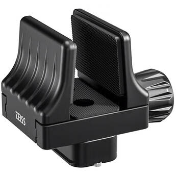 ZEISS Pro-Series Rifle Saddle Clamp