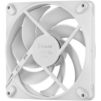 Fractal Design Momentum 14 140mm Fan (White)