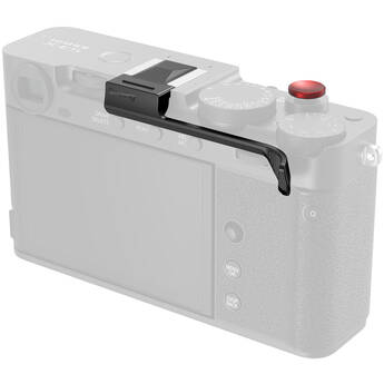 SmallRig Thumb Grip for FUJIFILM X-E5 (Black)