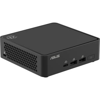 ASUS NUC 15 Pro Slim Mini Desktop Computer