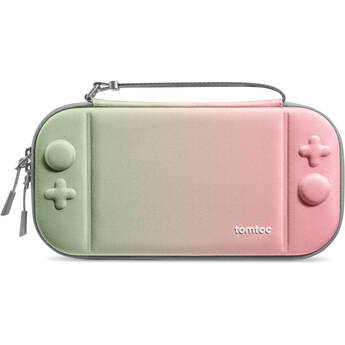 tomtoc FancyCase-G05 Slim Case for Nintendo Switch 2 (Cherry Blossom)