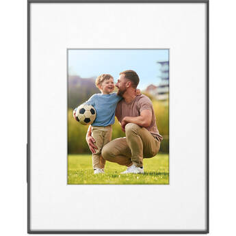 Aluratek ePaper Wi-Fi Digital Photo Frame (13.3")