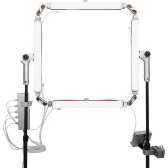 Harlowe Mark Mann Signature Kit